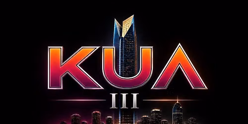 KUA III Weekender OKC 