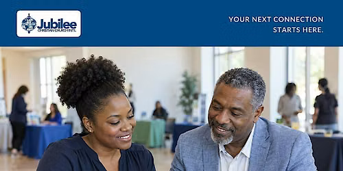 Community Career Connections Fair