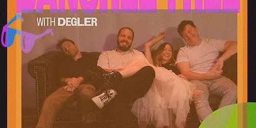 Alive After Five - Banshee Tree + Degler