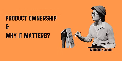 MOMENTUM+| Become an Efficient Product Owner