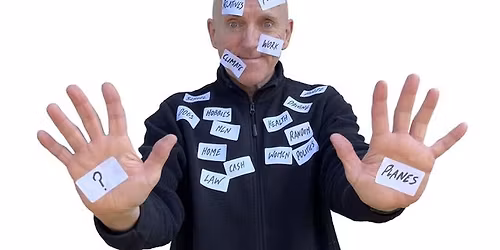 Lee Hurst - LIVE - Faversham