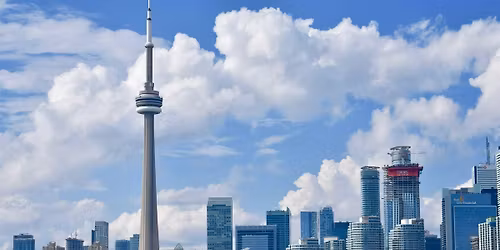 Toronto Clue Solving Adventure - Catch a Thief