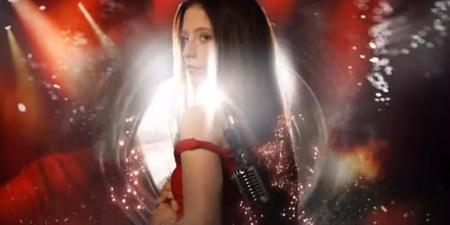 Members Night with Livi Mae