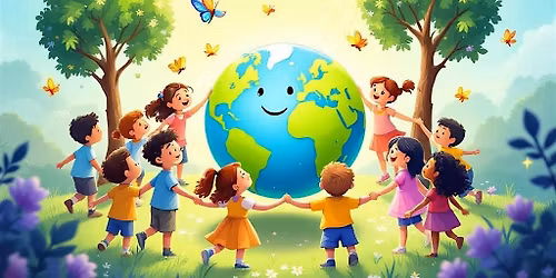 Sustainability in Early Childhood and Care