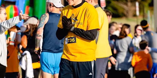 Sarcoma Sucks 5k