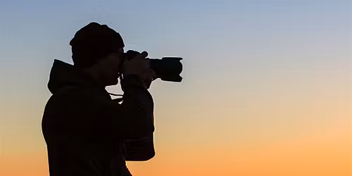Photography Club Hike