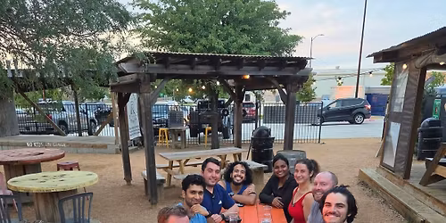 Frisco Social Run Club - 5K Free