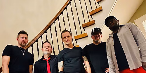 4th Day Echo @ Music in Mason