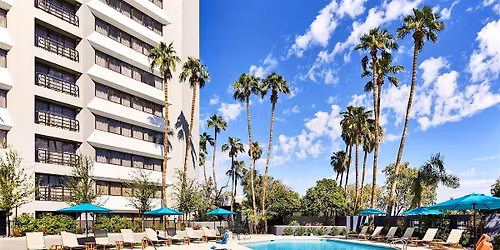 VIP Day Pass: 4th of July Pool Party