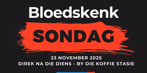 INVLOED KERK I BLOEDSKENK