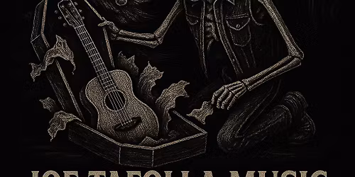 Joe Tafolla Live @ The Lake Stop Smithville Dec. 12th