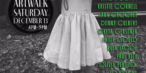 Photography Holiday Print Show & Sale