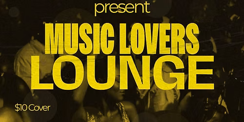 Music Lover's Lounge DJ's live at Wrigley!