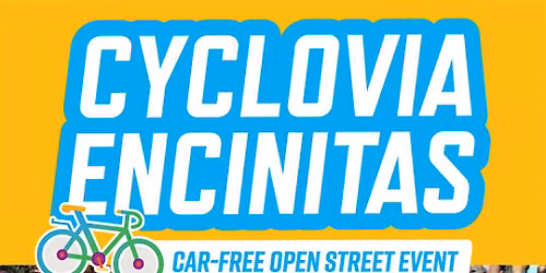 Cyclovia Encinitas