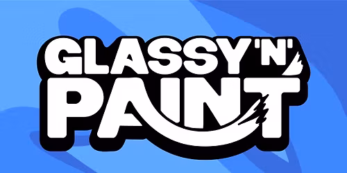 Glassy 'n' Paint