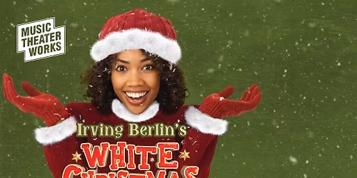 White Christmas - Carolina Classic Holiday Film Series