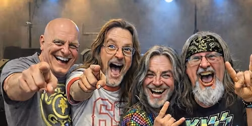 The ROCKERFELLA\u2019s \ud83c\udfb8\ud83c\udfb6\u270c\ufe0f