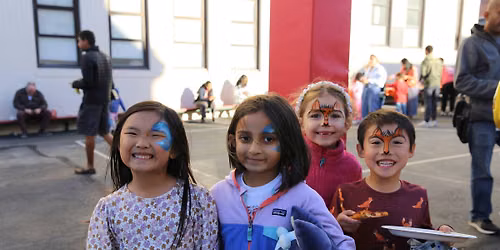 Family Fall Festival!