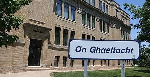 Iowa Irish Language and Culture Weekend 2026
