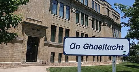 Iowa Irish Language and Culture Weekend 2026
