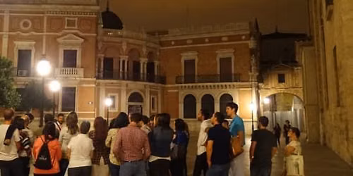Misterios y Leyendas en Valencia (Tour privado)
