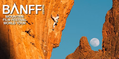 Banff Mountain Film Festival World Tour