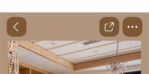 Mothers Day Tea and Lunch