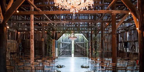 Barnhouse at 40 Watt Club