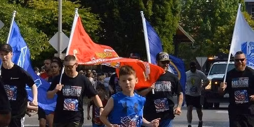 Go Fourth One Mile Run\/Walk 2026