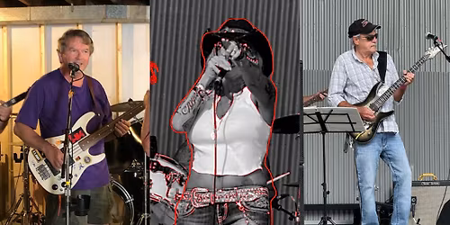 Patchwork @ Rosie's Gaming Emporium