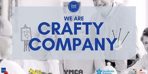 We Are Crafty - Corfe Mullen