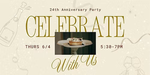 EWF Modern's Anniversary Sale