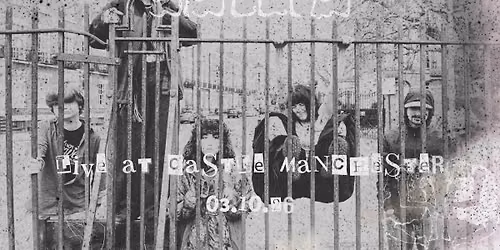 SISTERS | LIVE AT THE CASTLE MANCHESTER