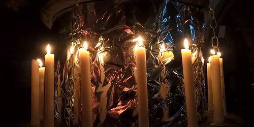 Midnight Candlelit Communion Service