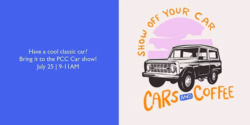 Cars & Coffee