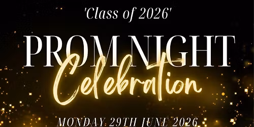 Prom event 26\u2019