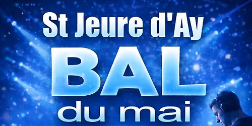 Bal du Mai