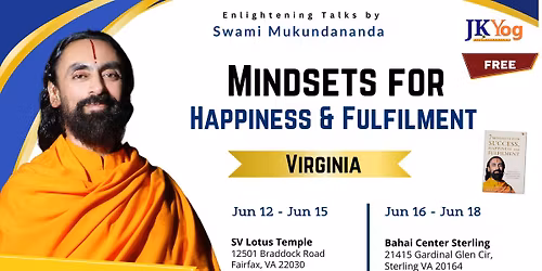 Life Transformation Program - Virginia