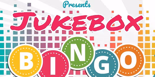 Jukebox Bingo