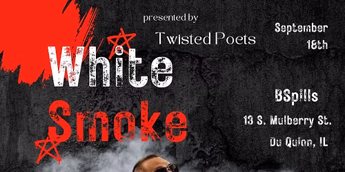 White Smoke Live