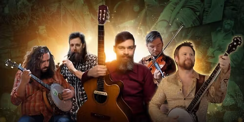 The Dubliners Encore