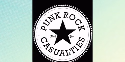 Wage Slaves plus special guests Rotunda + Skint AsF@ The Shoes