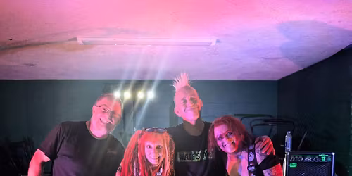 Wage Slaves plus special guests Rotunda + SFA@ The Shoes