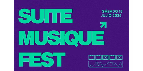 Suite Musique Fest