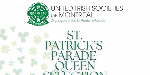 UIS Queen Selection Afternoon