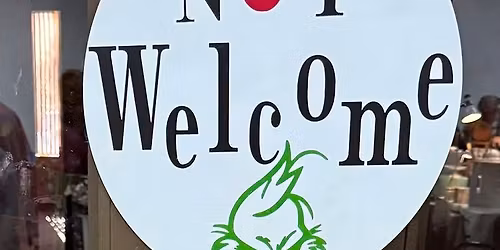 Holiday Paint and Sip at St. Mark's Ward Center