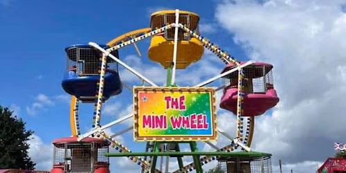 End of Summer Carnival