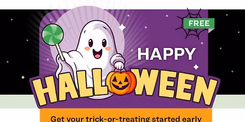 Community Halloween 