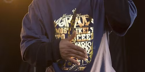 Juvenile with Mannie Fresh