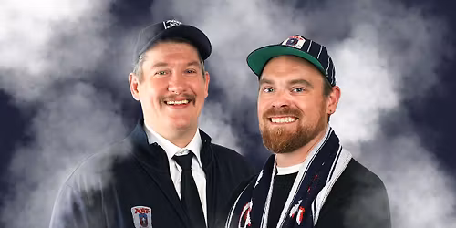 Livepodcast: Hvid R\u00f8g